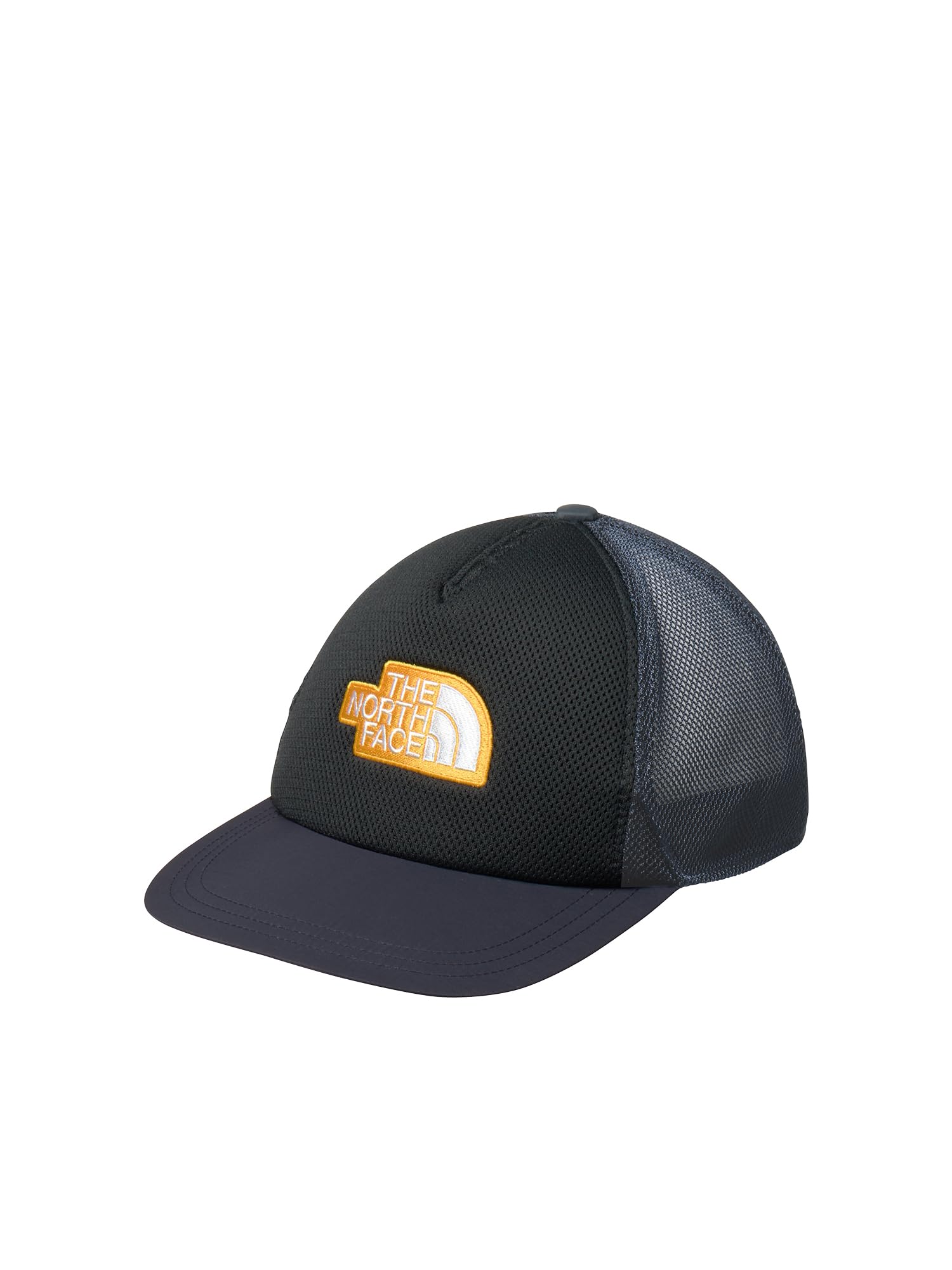 Amazon.co.jp: The North Face All Mesh Cap, urban navy, M